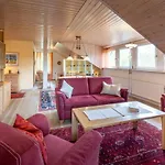 Haus Ahorn Апартаменты Бад-Дюрхайм