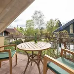 Haus Ahorn Апартаменты