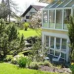 Haus Ahorn Апартаменты