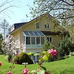 Haus Ahorn Бад-Дюрхайм