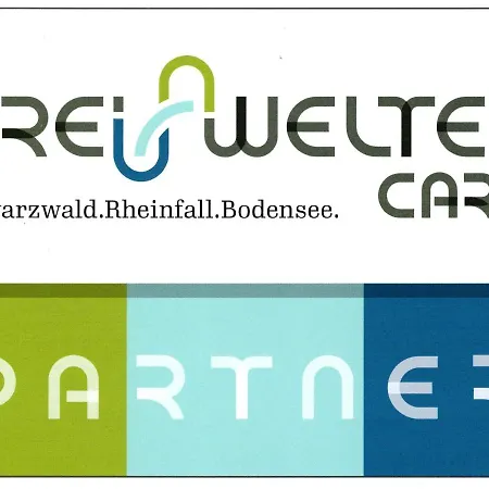 Apartment Haus Ahorn