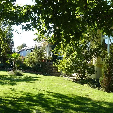Haus Ahorn *