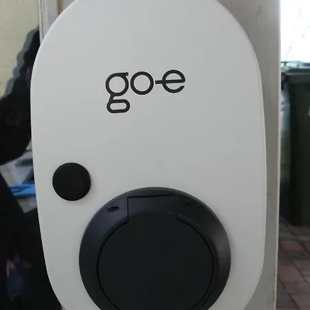 Haus Ahorn Apartment