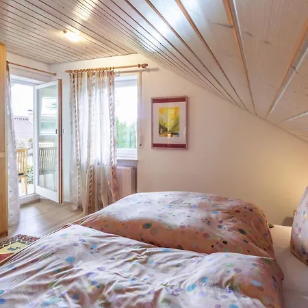 Haus Ahorn * Bad Dürrheim