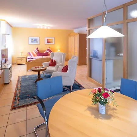 Appartement Haus Ahorn Bad Dürrheim