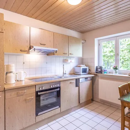Haus Ahorn *