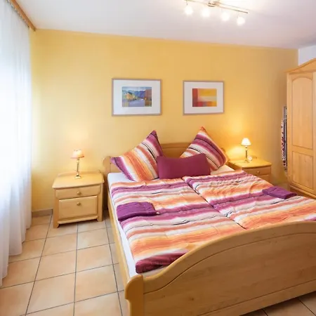 Haus Ahorn Apartman