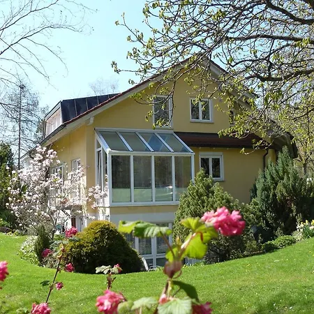 Haus Ahorn Bad Dürrheim
