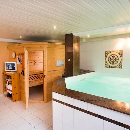 Haus Ahorn * Bad Dürrheim