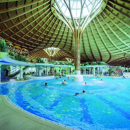 Appartement Haus Ahorn *